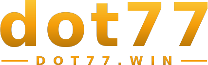 dot77 logo