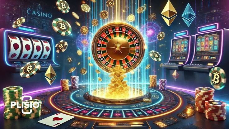 dot77 What Is Inside Our Casino